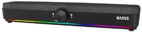 Reproduktory Marvo SG-286, 2.0, soundbar čierne

 obrázok produktu 1 z 2