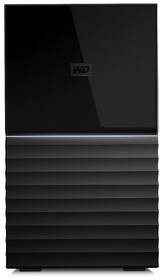 Externý pevný disk 3,5" Western Digital Duo 24TB čierny

 obrázok produktu 4 z 10