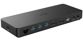 Dokovacia stanica i-tec USB-C Triple 4K Display Gen2 Pro, PD 100W 

 obrázok produktu 1 z 5
