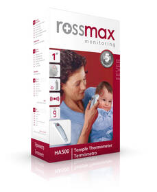 Teplomer Rossmax HA500 biely

 obrázok produktu 3 z 3
