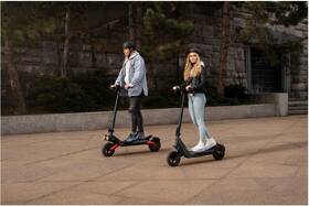 Elektrická kolobežka Sencor SCOOTER S80 čierna

 obrázok produktu 20 z 21