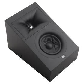Reproduktory JBL STAGE 240H (2 ks) čierne/hnedé

 obrázok produktu 1 z 12