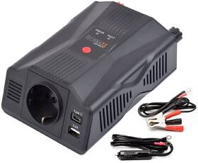 Menič napätia Technaxx TE24 300W 

 obrázok produktu 3 z 3