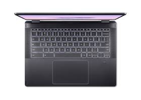 Notebook Acer Chromebook Plus Spin 514 (CP514-4HN-374W) sivý

 obrázok produktu 5 z 11