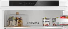 Chladnička s mrazničkou Siemens KI86VVSE0 biela

 obrázok produktu 2 z 18
