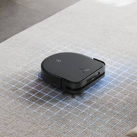 Robotický vysávač Ecovacs DEEBOT X5 OMNI BLACK čierny

 obrázok produktu 12 z 12