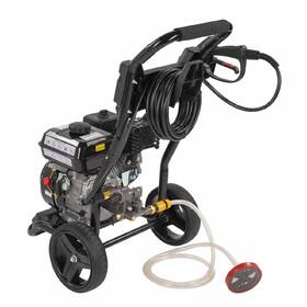 Vysokotlakový čistič POWERPLUS POWXG9090 

 obrázok produktu 1 z 5