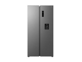 Americká chladnička TCL RC605SXD0 nerez

 obrázok produktu 14 z 16