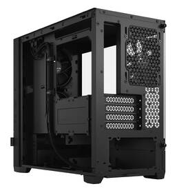 Case FRACTAL DESIGN Mini Silent Tempered Glass Clear Tint čierna

 obrázok produktu 4 z 11