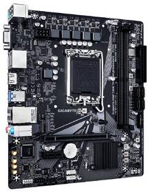 Základná doska GIGABYTE H610M S2H V2 

 obrázok produktu 1 z 4