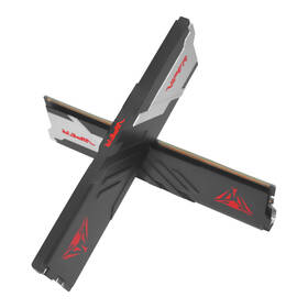 Pamäťový modul Patriot 32GB (2x16GB) DDR5 5600MHz CL36 

 obrázok produktu 5 z 16