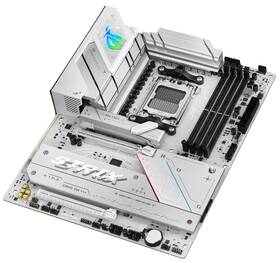 Základná doska Asus B850-A GAMING WIFI 

 obrázok produktu 6 z 13