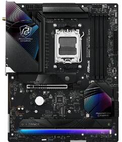 Základná doska ASRock B850 Riptide WiFi 

 obrázok produktu 1 z 5