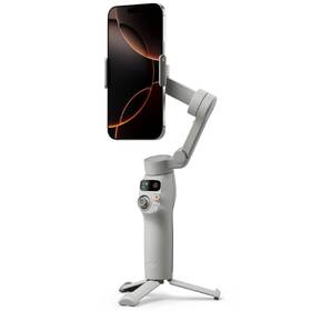 Stabilizátor DJI Osmo Mobile 7 sivý

 obrázok produktu 4 z 10