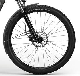 Elektrobicykel Corratec MTC 12S TTT 54 

 obrázok produktu 1 z 3