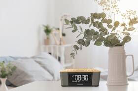 Rádiobudík KENWOOD CR-ST40DAB-M hnedý

 obrázok produktu 5 z 5