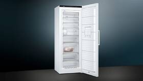 Mraznička Siemens GS58NAWCV biela

 obrázok produktu 7 z 7