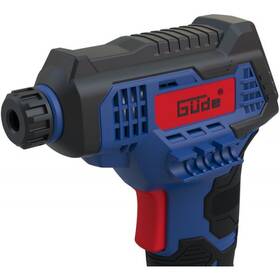 Kompresor Güde KLS 18-0 (bez baterie) 

 obrázok produktu 2 z 3