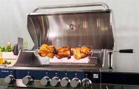 Gril G21 Florida BBQ Premium line, 7 horákov 

 obrázok produktu 18 z 21