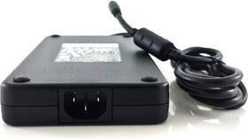 Sieťový adaptér Dell AC 240W čierny

 obrázok produktu 1 z 3