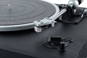 Gramofón Marley Stir It Up Wireless čierny

 obrázok produktu 6 z 7