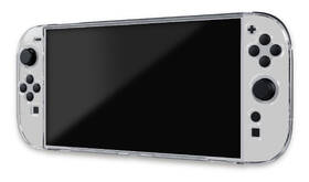 Puzdro Nacon NS2 PC case priehľadné

 obrázok produktu 4 z 9