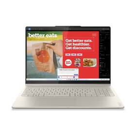 Notebook Lenovo Yoga 7 2-in-1 16AKP10 béžový

 obrázok produktu 1 z 10