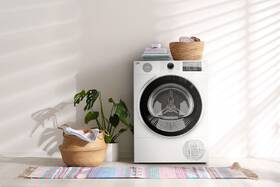 Sušička bielizne Beko B5T4924SWW biela

 obrázok produktu 6 z 7