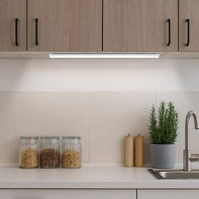 Podlinkové svietidlo Rabalux Batten Light2 78023, 60cm biele

 obrázok produktu 5 z 5