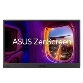 Monitor Asus ZenScreen MB169CK čierny

 obrázok produktu 3 z 7