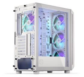 Case ENDORFY Arx 500 ARGB biela

 obrázok produktu 15 z 25