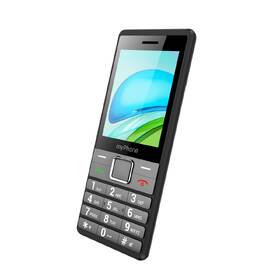 Mobilný telefón myPhone 7340 LTE čierny

 obrázok produktu 1 z 12