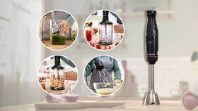 Ponorný mixér Bosch MSM4B654 čierny

 obrázok produktu 1 z 13