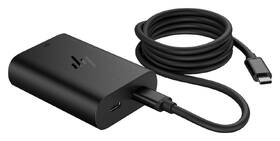 Sieťový adaptér HP 65W Halogen Free USB-C AC 

 obrázok produktu 2 z 2