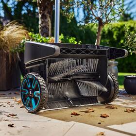 Súprava na montáž Gardena 970838101 03568-20 

 obrázok produktu 4 z 4