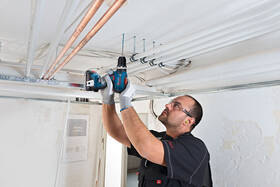 Vŕtací skrutkovač Bosch Professional GSB 18V-65 (s baterií) 

 obrázok produktu 3 z 9