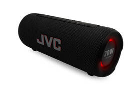 Prenosný reproduktor JVC XS-E325B čierny

 obrázok produktu 1 z 6