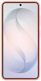 Kryt na mobil Samsung Silicone Magnet na Samsung Galaxy S26 červený

 obrázok produktu 3 z 4
