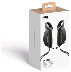Grip KIWI design G4 Max Extended Controller Grips čierny

 obrázok produktu 6 z 6