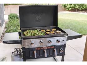 Gril záhradný plynový Blackstone 36" Griddle BS-1868 

 obrázok produktu 5 z 10