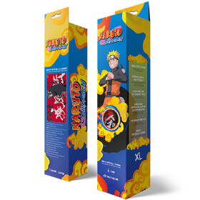 Podložka pod klávesnicu a myš FSH Naruto Shippuden Itachi Uchiha, XL červená

 obrázok produktu 6 z 6