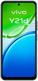 Mobilný telefón vivo Y21d 4 GB / 256 GB zelený

 obrázok produktu 3 z 14
