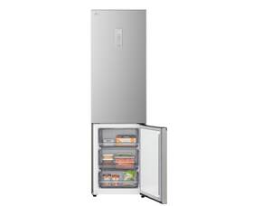Chladnička s mrazničkou LG GBBS323CPY nerez

 obrázok produktu 13 z 24