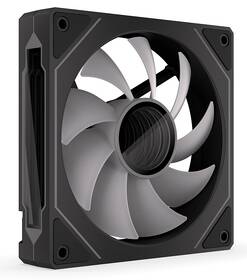 Ventilátor KRUX Corvus 120 ARGB čierny

 obrázok produktu 6 z 19
