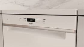 Umývačka riadu Whirlpool WH4FFC14BN6W biela

 obrázok produktu 8 z 11