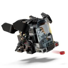 Stavebnica LEGO® Star Wars™ 75412 Bojový balíček: Death Trooper a Night Trooper 

 obrázok produktu 2 z 8