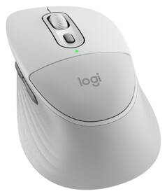 Myš Logitech Signature Comfort Plus M850 L Wireless biela

 obrázok produktu 2 z 5