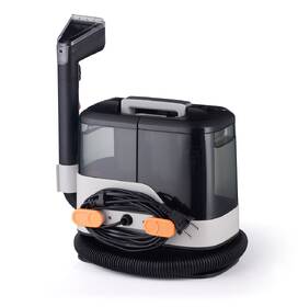 Tepovač kobercov Gorenje SWC403QAG G200 QUICKAID SPOT CLEANER biely

 obrázok produktu 1 z 21