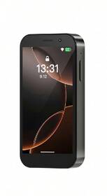 Mobilný telefón Carneo Guardkid+4G Buddyphone čierny

 obrázok produktu 1 z 7