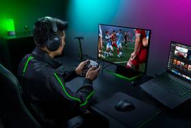 Gamepad Razer Wolverine V4 Tournament Ed.  for Xbox X|S & PC - Black čierny

 obrázok produktu 10 z 16